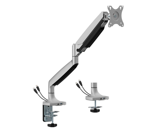 Spacetronik SPAS110S Srebrny - 1311045 - zdjęcie